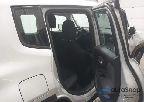 2021 Jeep Renegade Sport 4X4 z USA, uszkodzony, nr VIN ZACNJDAB2MPN19977